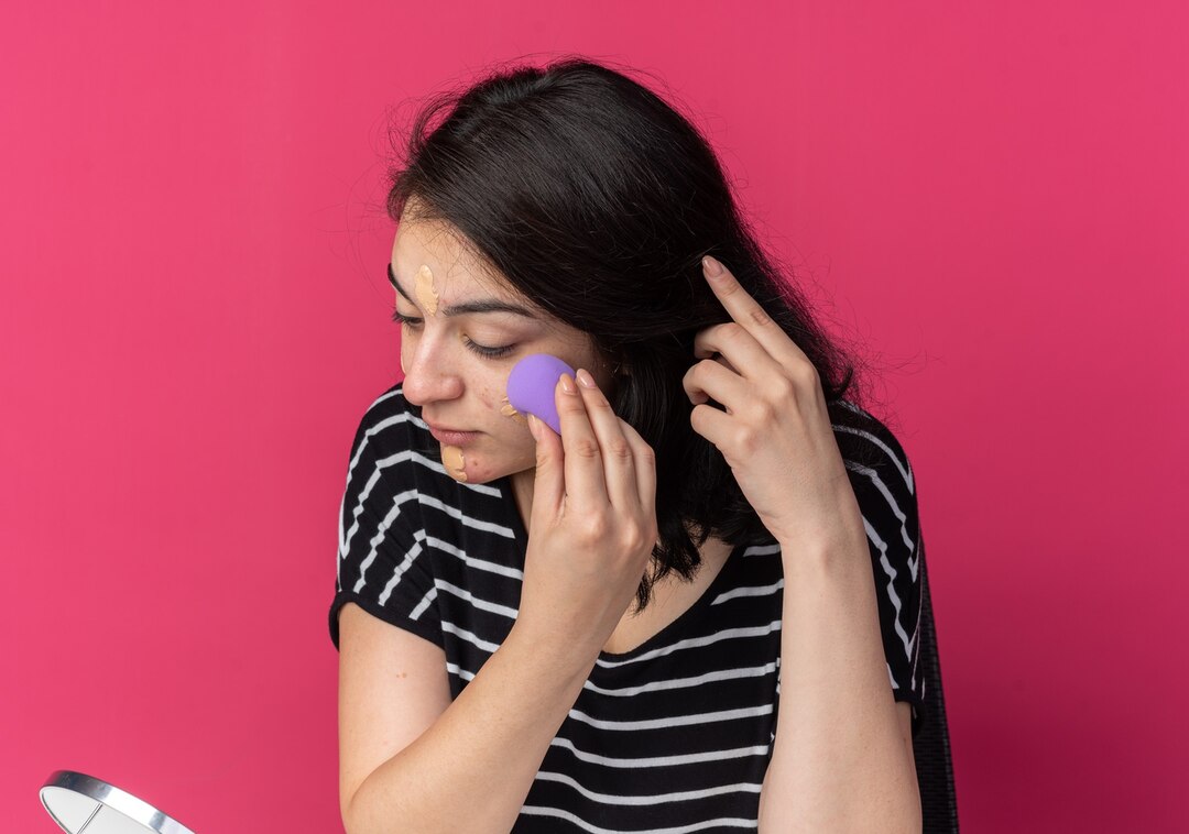 Tips Cerdas! Cara Mencuci dan Merawat Beauty Blender agar Awet dan Bersih