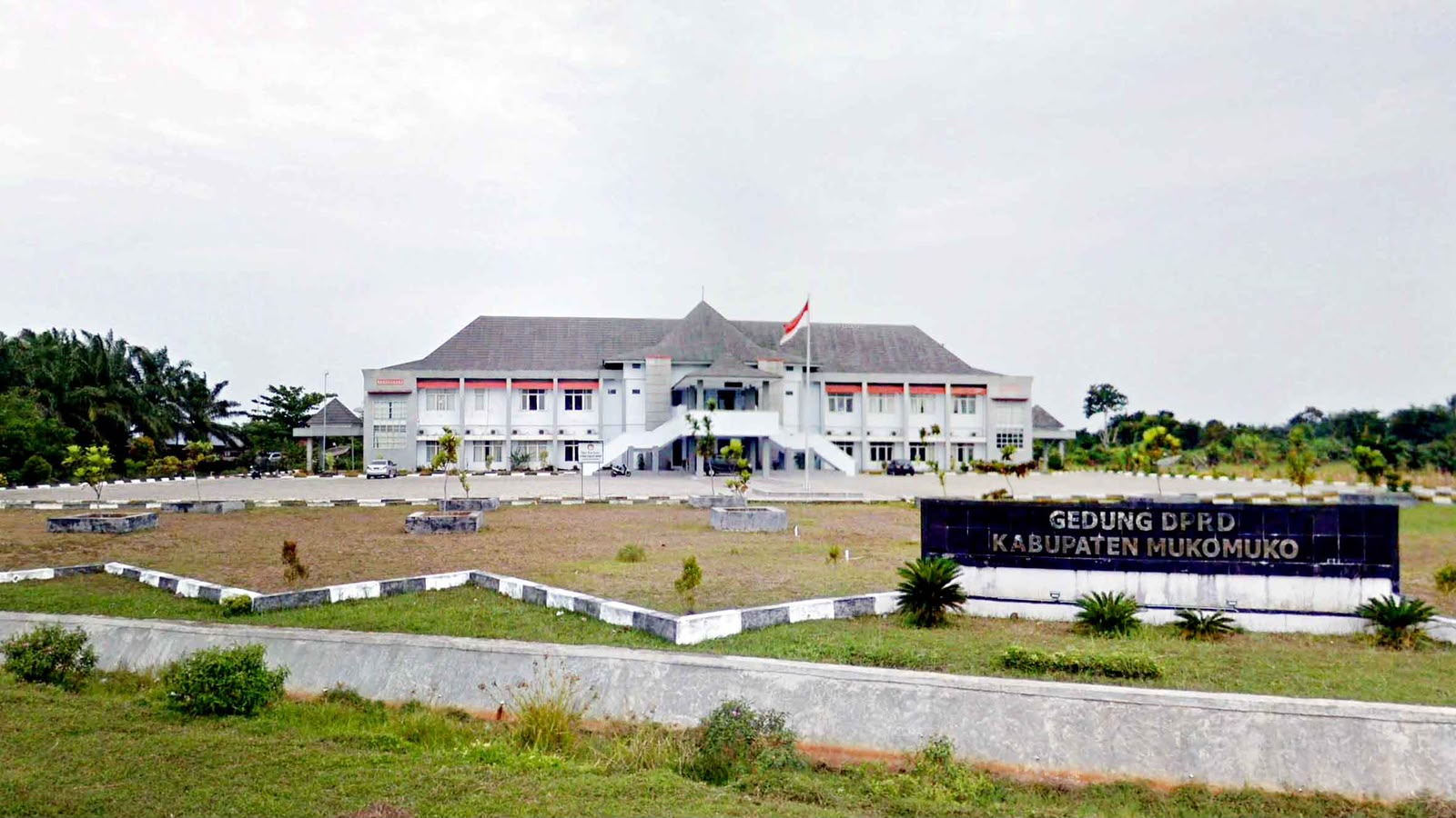 Kejar Target Oktober 2026, Raperda Pilkades dan Pemekaran Lubuk Talang Dikebut di DPRD Mukomuko