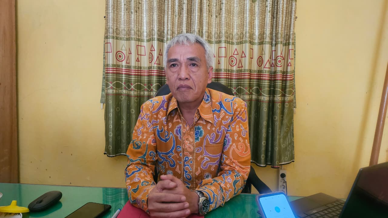 Pembangunan 3 Dapur SPPG Bengkulu Tengah Dimulai, Target Selesai Akhir 2025