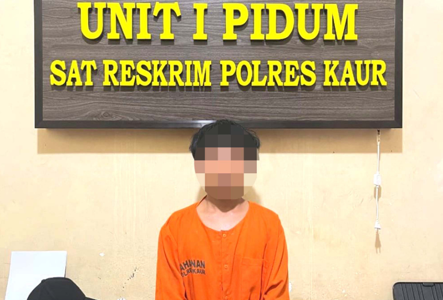 Residivis Muda Nyaris Diamuk Massa, Gagal Beraksi di Pesta Pernikahan