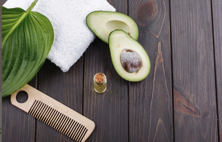 Rambut Mudah Rontok? Ini 6 Makanan yang Bisa Bantu Menjaga Kesehatannya