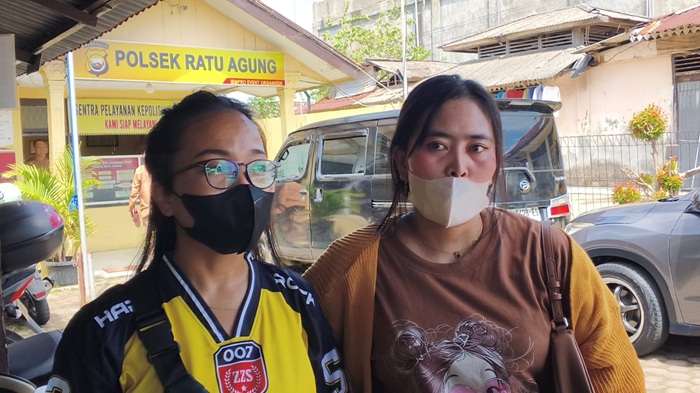 Keluarga Satpam Grand MC Bengkulu Balik Melapor, Pemuda Pembawa Sajam Diduga Lebih Dulu Lakukan Penganiayaan