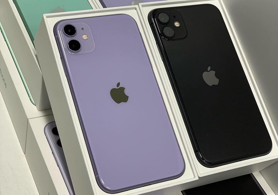 Wow! Ini 4 iPhone Murah dan Terbaik Akhir Tahun 2024