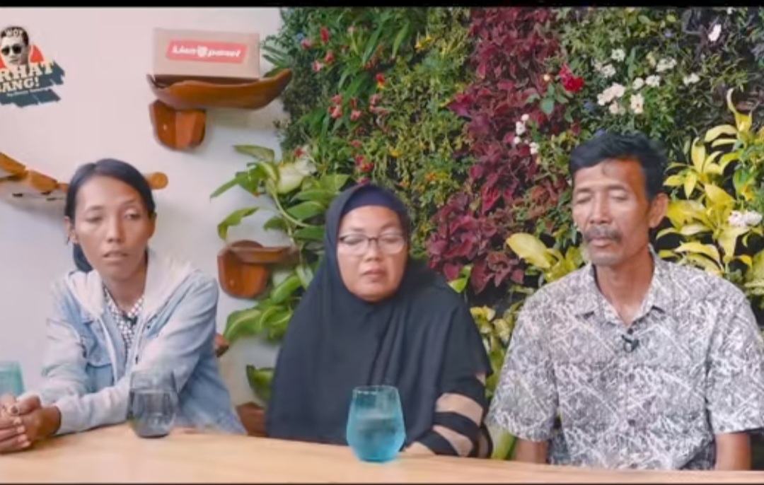Alasan Keluarga Ingin Menemukan 3 Pelaku, Setuju Film Vina Diangkat