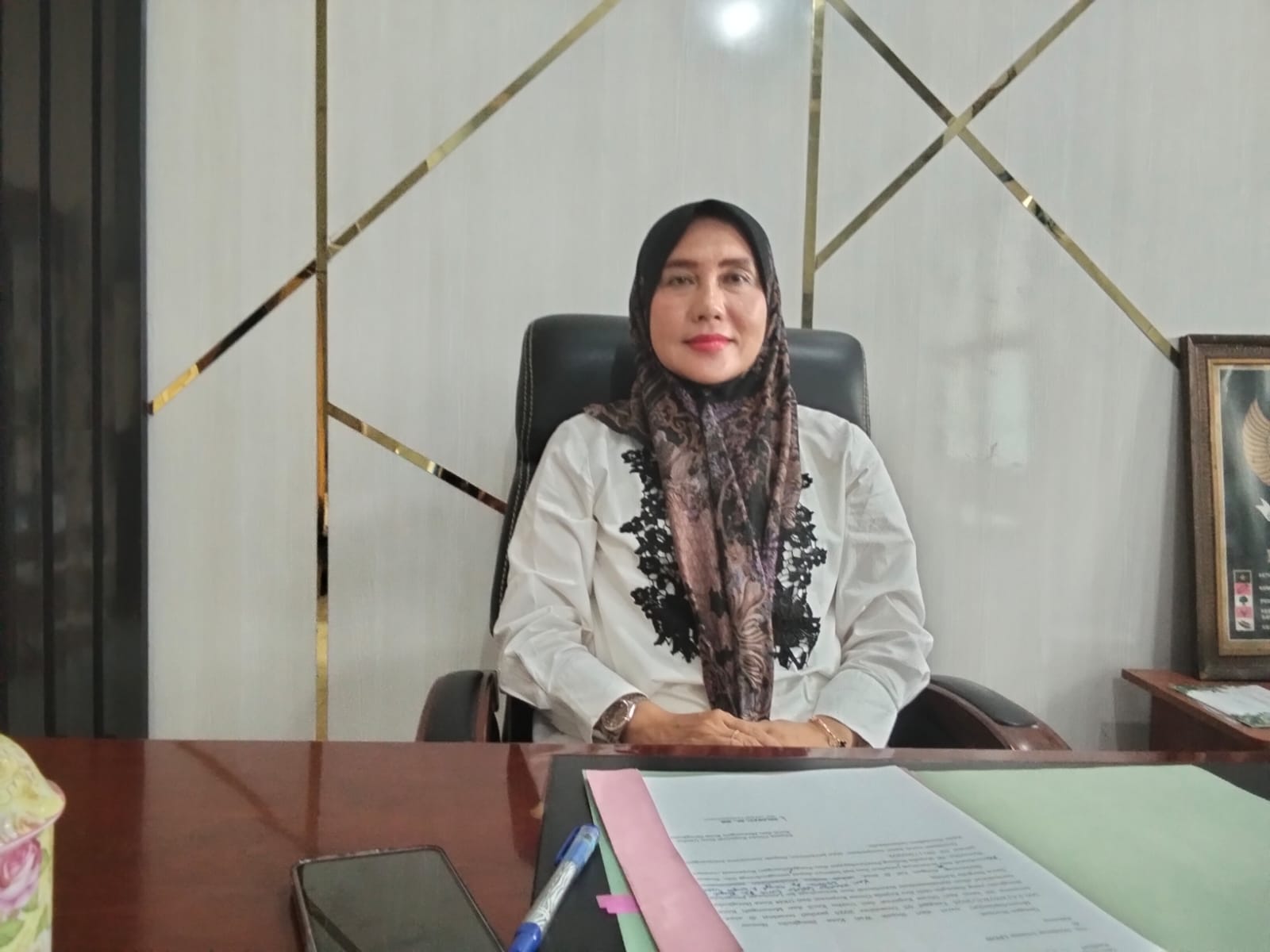 Jelang Launching, 130 UMKM Sudah Terdaftar dan Belungguk Point Akan Jadi Ikon Baru UMKM Bengkulu