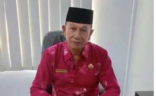 Pemerintah Mukomuko Targetkan Bedah Rumah Rampung Desember 2025, 36 Rumah Diperbaiki