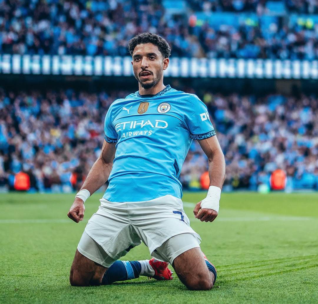 City Bangkit di Etihad! Satu Kaki Lagi Menuju Zona Liga Champions