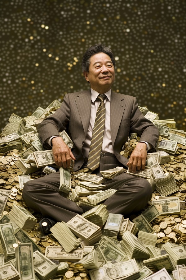 Sabtu Bertabur Cuan! Inilah 5 Zodiak yang Paling Hoki Hari Ini