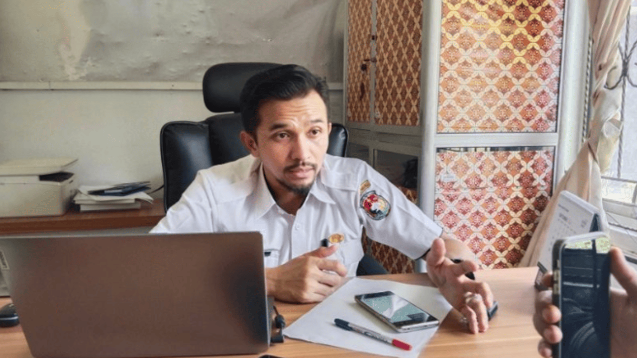 Ada Peningkatan Signifikan Jumlah Pelamar PPPK di Kabupaten Mukomuko