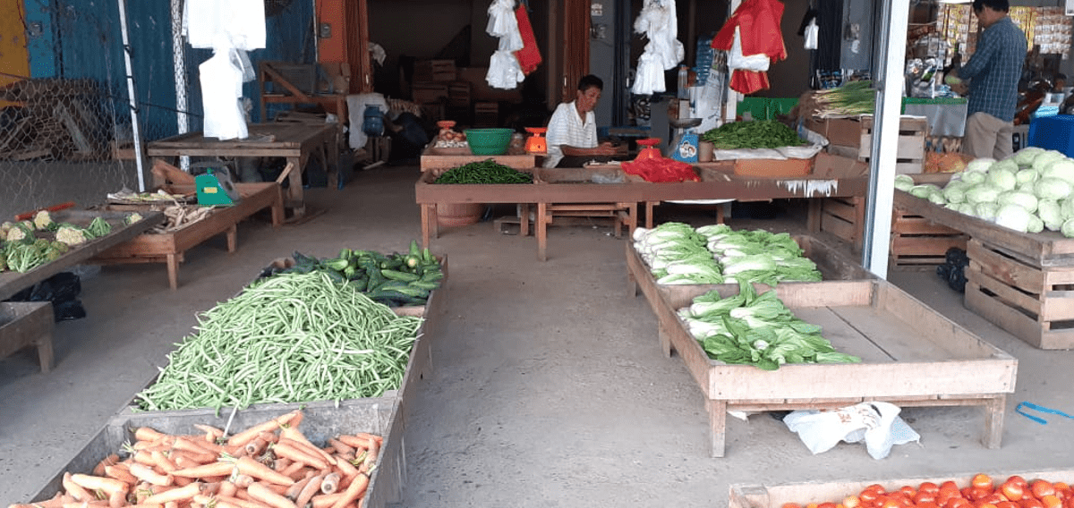 Ini Dia Daftar Komoditas Pangan di Bengkulu yang Mengalami Kenaikan Harga Menjelang Iduladha