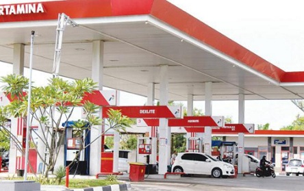 Pertamina Buka Peluang Harga BBM Turun