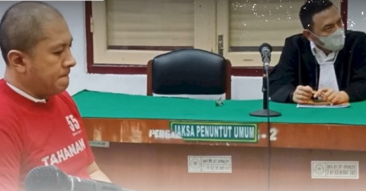 Pemilik Pabrik Ekstasi Dihukum Mati, Pengadilan Tinggi Medan Perkuat Putusan
