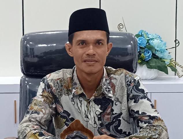 Menggapai Mimpi: Joni Susandra dan Perjalanan Menjadi Kades Pondok Batu Mukomuko