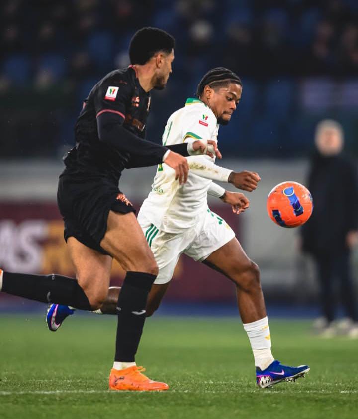 AS Roma Gagal Total di Coppa Italia, Torino ke Perempat Final