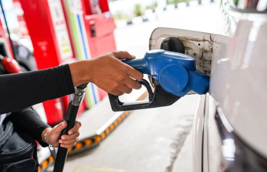 Pertamina Turunkan Harga BBM Nonsubsidi, Hadiah Spesial untuk Pemudik Lebaran 2025