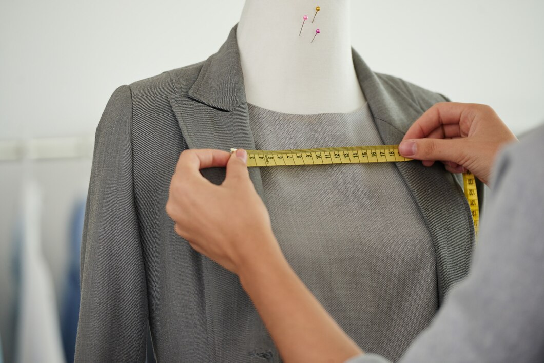 Jangan Sampai Salah, Ini Tips Memilih Ukuran Baju Berdasarkan Ukuran Lingkar Dada Pria dan Wanita