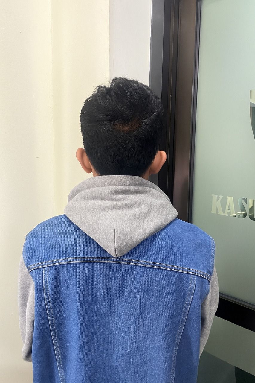 Polda Bengkulu Tangkap Guru PPPK Penyebar Konten Asusila di Medsos