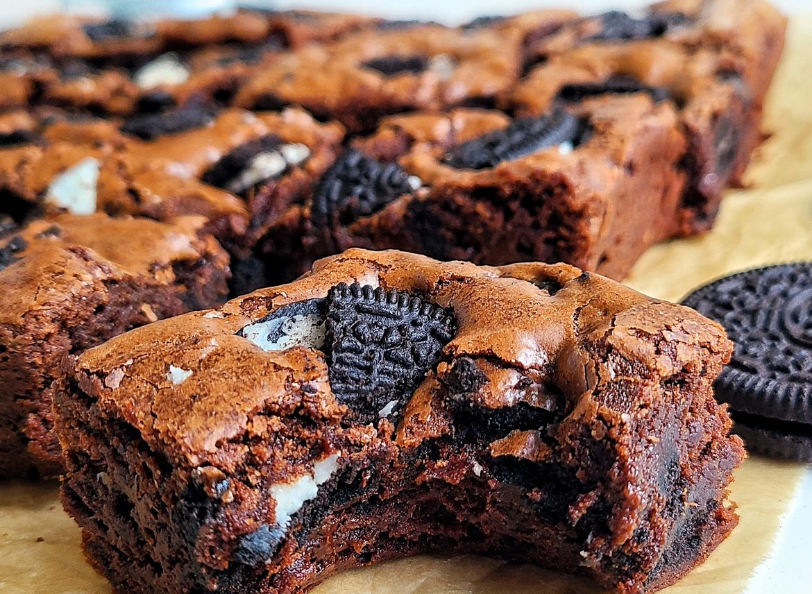 Resep Brownies Cokelat Mudah Anti Gagal untuk Kamu yang Suka Cokelat!