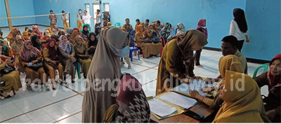 Pemkab Seluma Diprotes PPPK Tahap II, Tolak Masa Kerja 1 Tahun