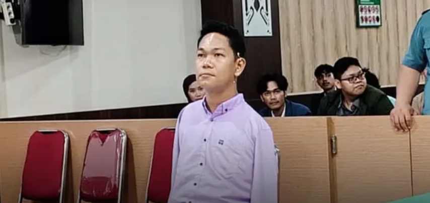 Vonis 10 Tahun untuk Agus Buntung Atas Tindak Pelecehan Seksual Berulang