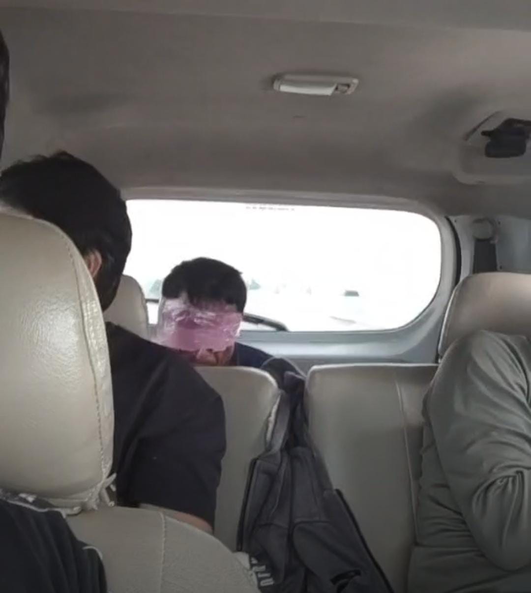 Pelarian Terhenti di Tangerang, Terduga Pembunuh Istri dan Anak Tiri di Rejang Lebong Ditangkap Polisi