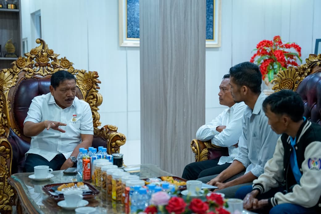 Bengkulu Siapkan Puncak Hari Disabilitas Internasional 2025, Pemprov Pastikan Dukungan