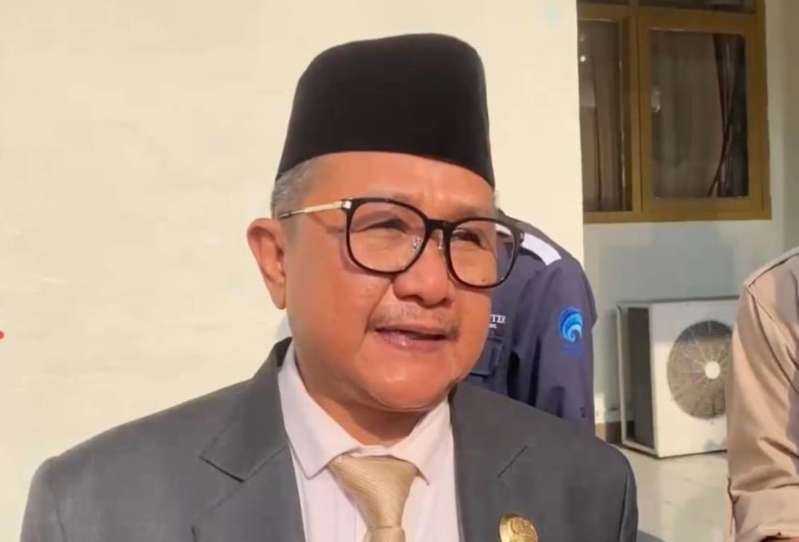 ASN Tak Netral di Pilkada 2024 Terancam Sanksi, Sekda Rejang Lebong Ingatkan Pentingnya Netralitas