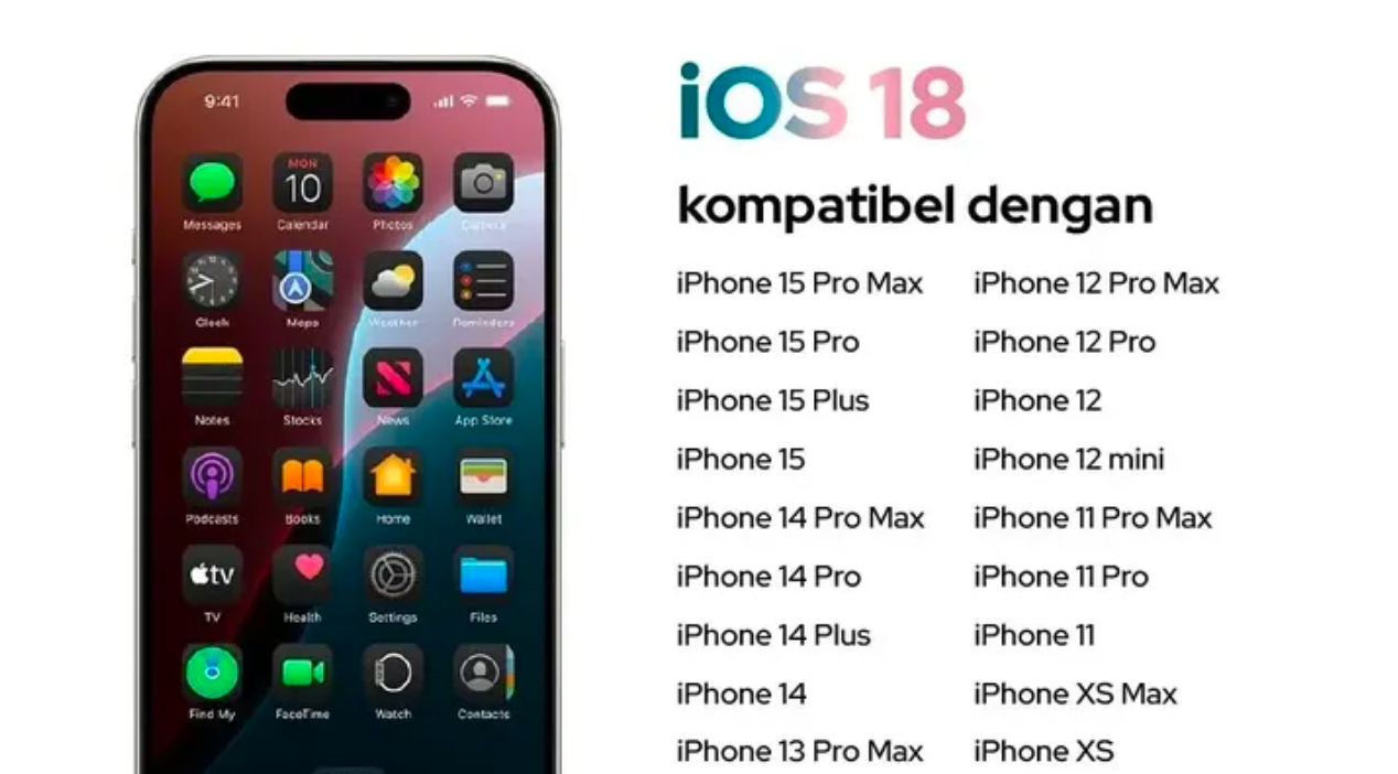 Kenapa Update iOS di iPhone Itu Penting? Ternyata Ini Alasannya!