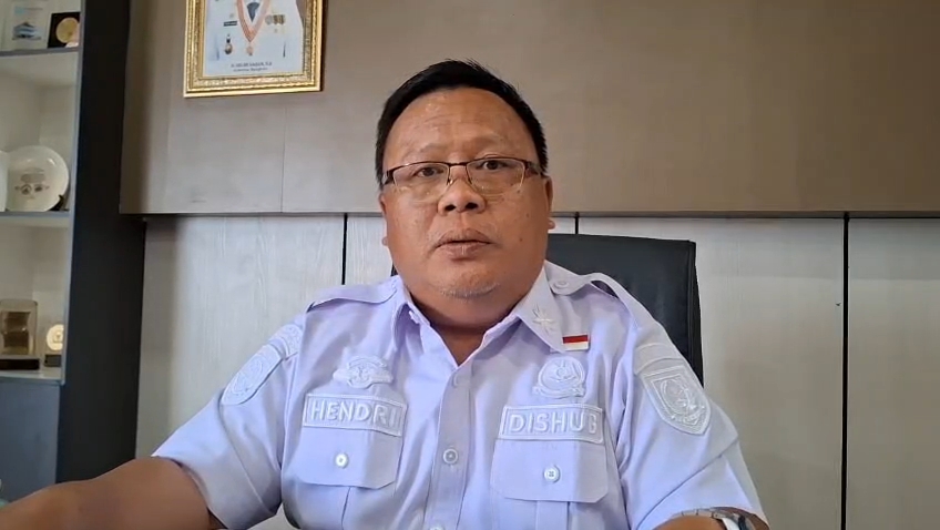 Pemprov Bengkulu Dukung Pembangunan Pos Palang Kereta Api di Rejang Lebong untuk Tingkatkan Keselamatan