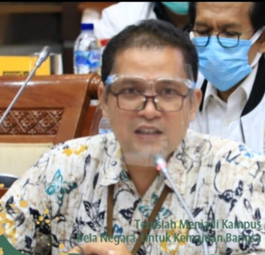  Hendry Ch Bangun Sah Jadi Ketum PWI Pusat Menurut Hukum Negara, Hukum Organisasi dan Fakta Politik Organisasi