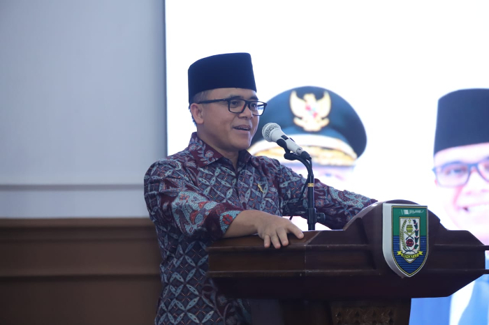 MenPAN RB Membawa Semangat Birokrasi Berdampak Bagi ASN Bengkulu