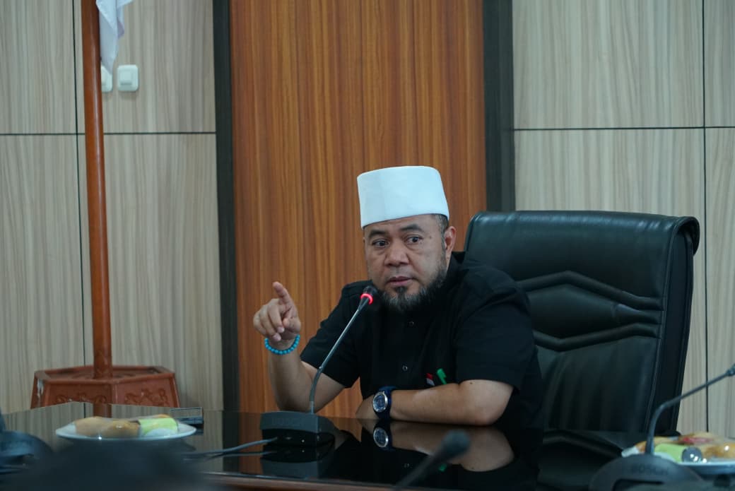 Distribusi Ambulans Libatkan Bupati hingga Kepala Desa, Gubernur Bengkulu Pastikan Penyaluran Tepat Sasaran