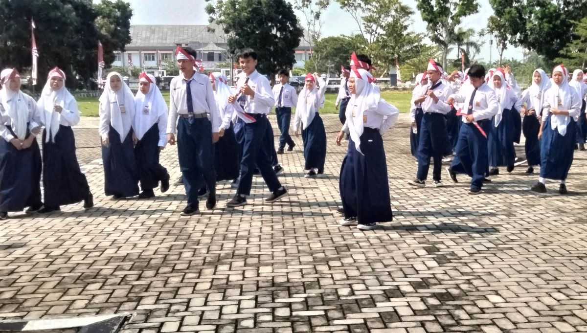 Libur Sekolah di Mukomuko Diperpanjang 16 Hari, Siswa Diminta Tetap Belajar