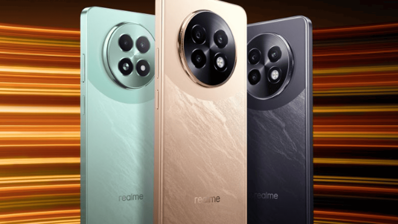 Bersiap! Peluncuran Realme 13 Series 5G di Indonesia pada 17 Oktober 2024