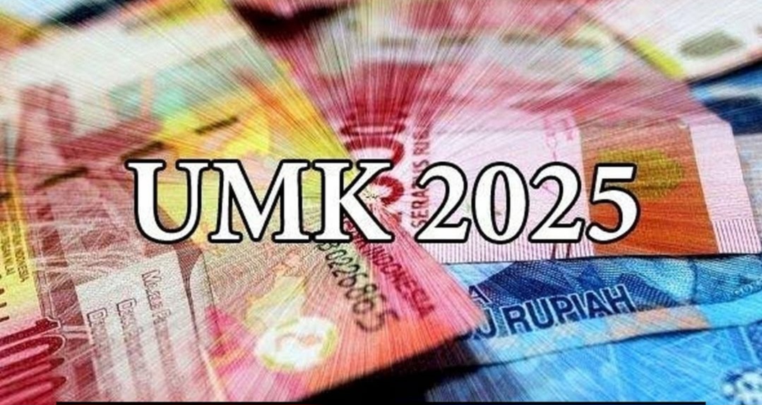 UMK Mukomuko 2025 Diperkirakan Naik 6,5%, Tembus Rp 3 Jutaan