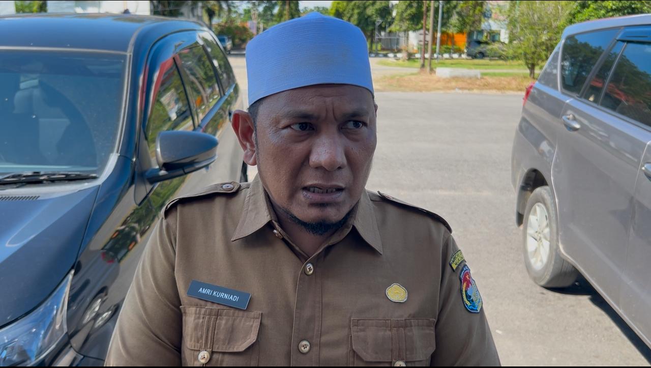 Pemkab Mukomuko Siapkan 5 Bus untuk Antar 170 CJH, Ini Jadwal dan Lokasi Pelepasan