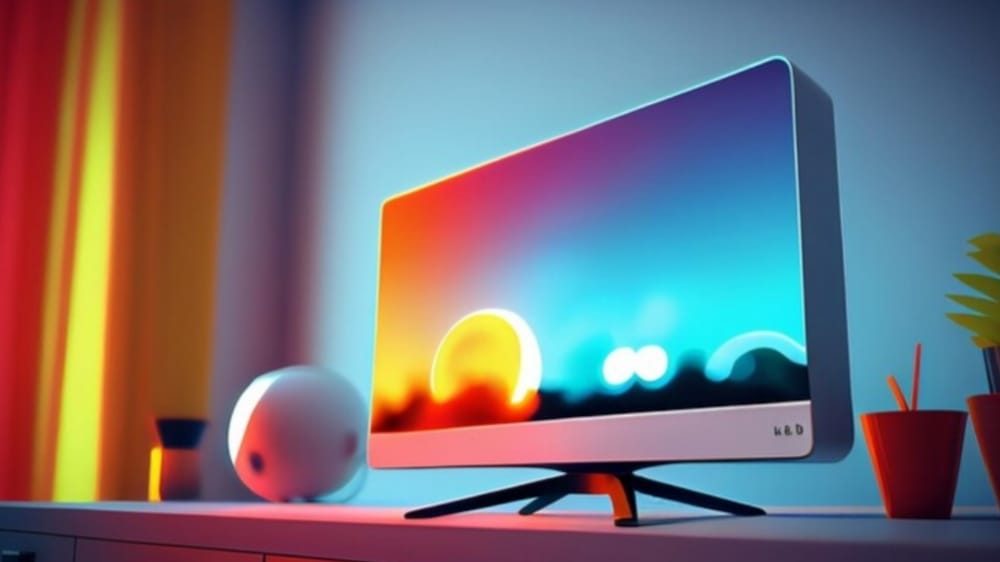 Rekomendasi 5 Smart TV 40 Inch Kualitas Gambar Full HD Terbaik