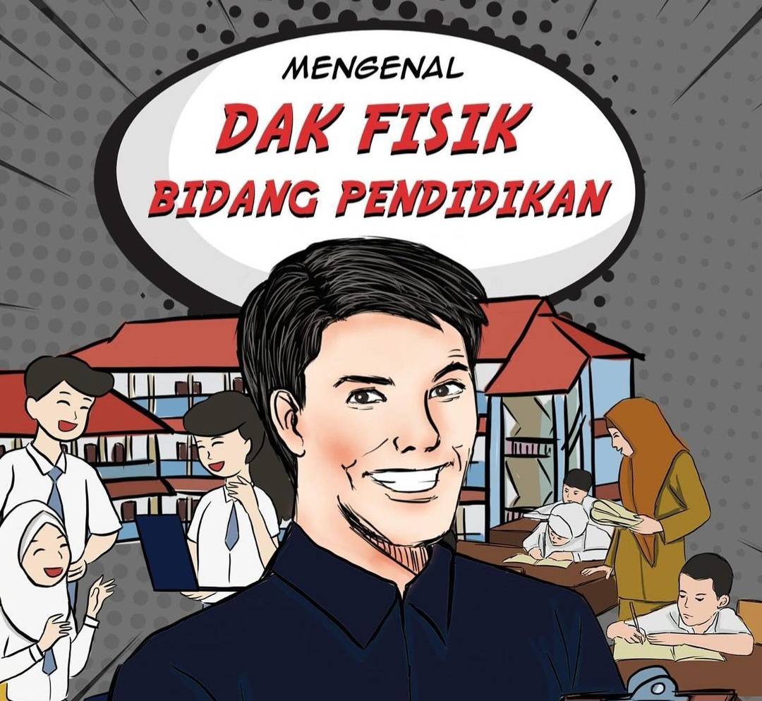 Disdikbud Mukomuko Usulkan DAK Sarana dan Prasarana Pendidikan untuk Tahun 2025