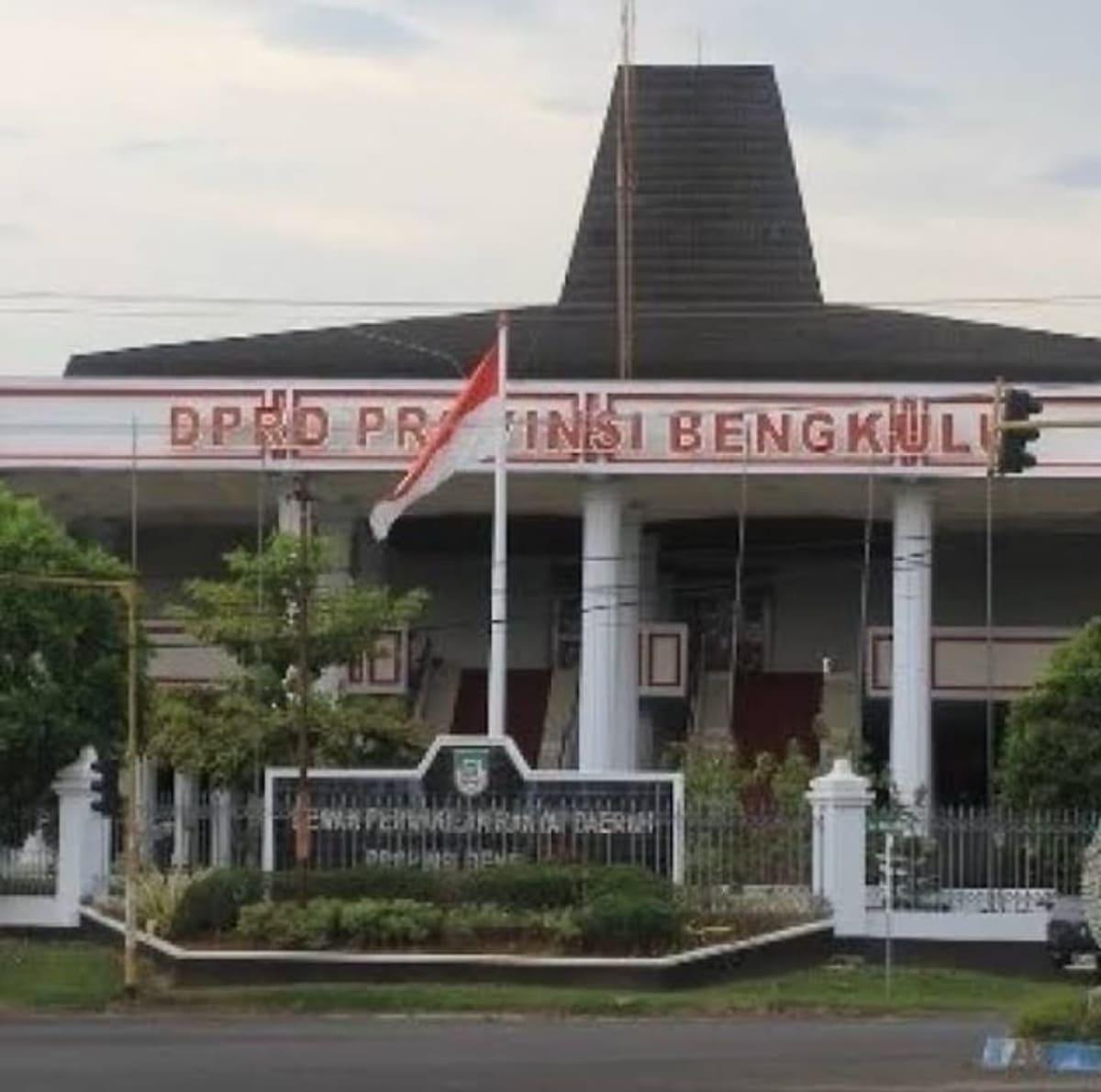 Rekapitulasi Tuntas, Ini Dia Daftar 45 Anggota DPRD Provinsi Bengkulu