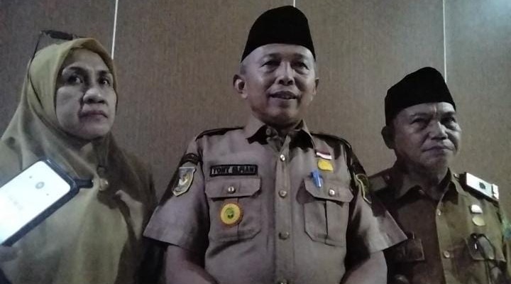 Pemkot Bengkulu Siap Tambah Kuota Dapur Program Makan Bergizi Gratis Setelah Evaluasi