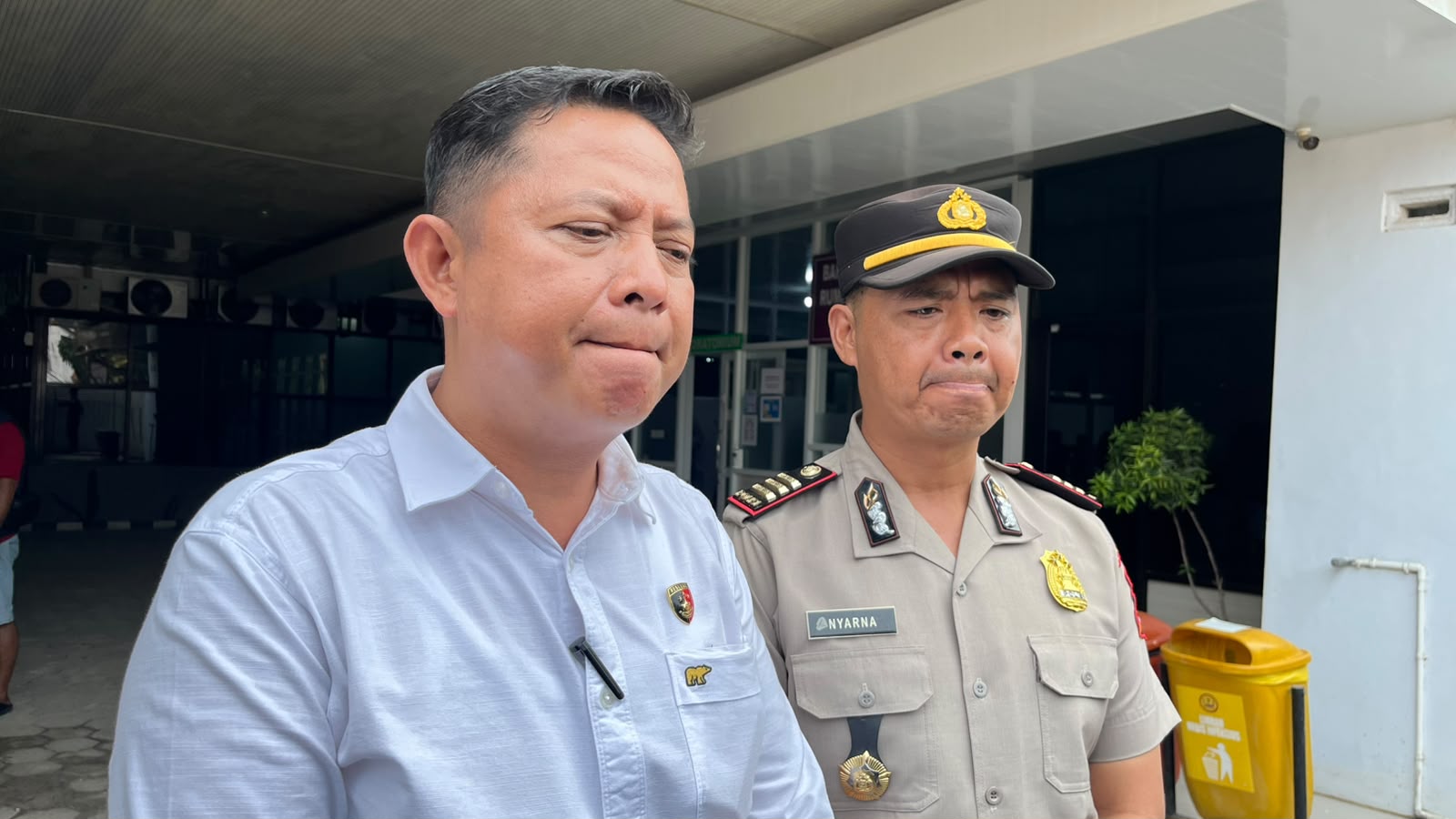 Polisi Temukan Dugaan Kekerasan pada Tubuh Pegawai Dapur MBG di Bengkulu yang Tewas di Sungai