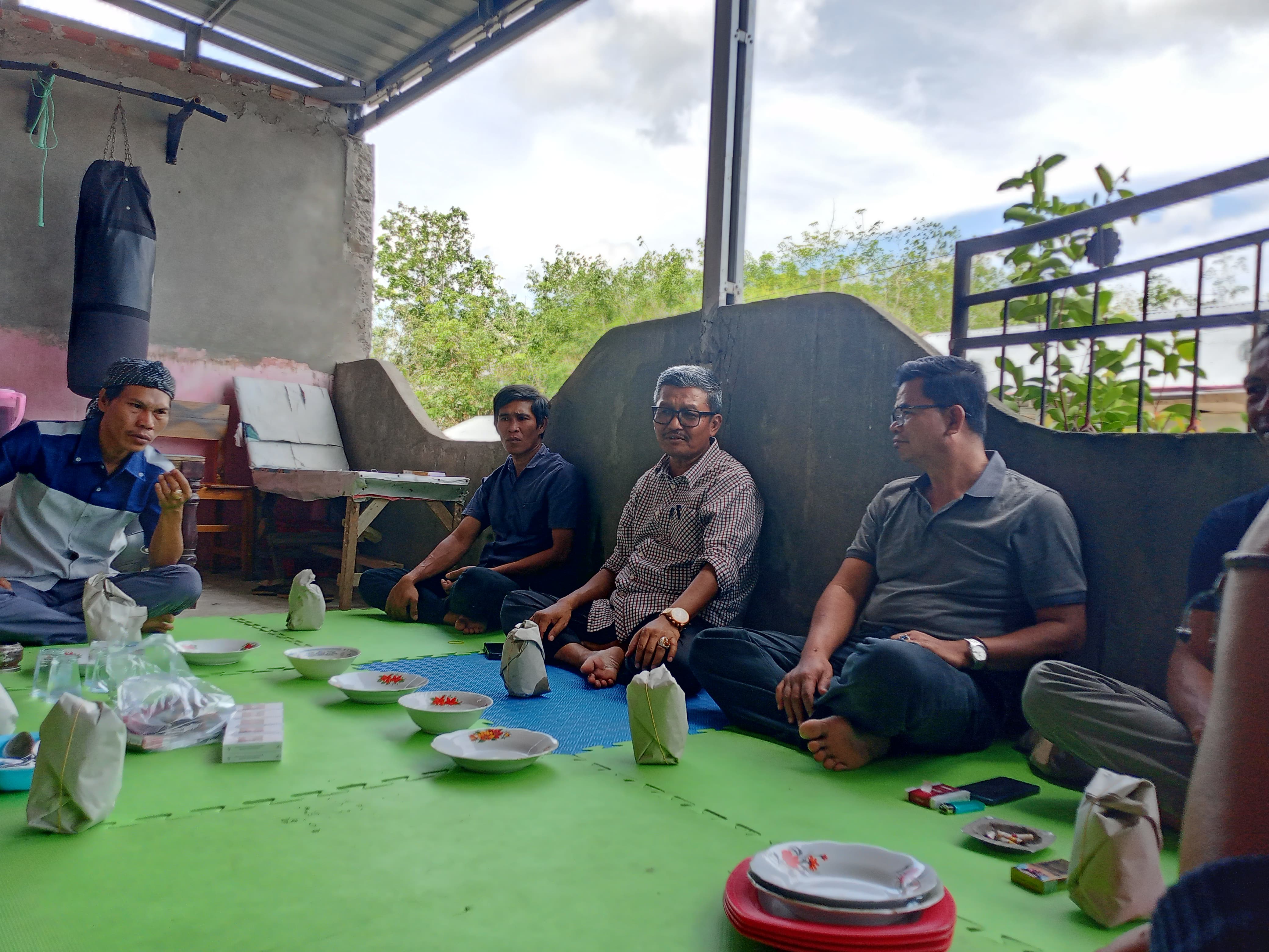 DISUKA Siap Lestarikan Adat Budaya Bengkulu