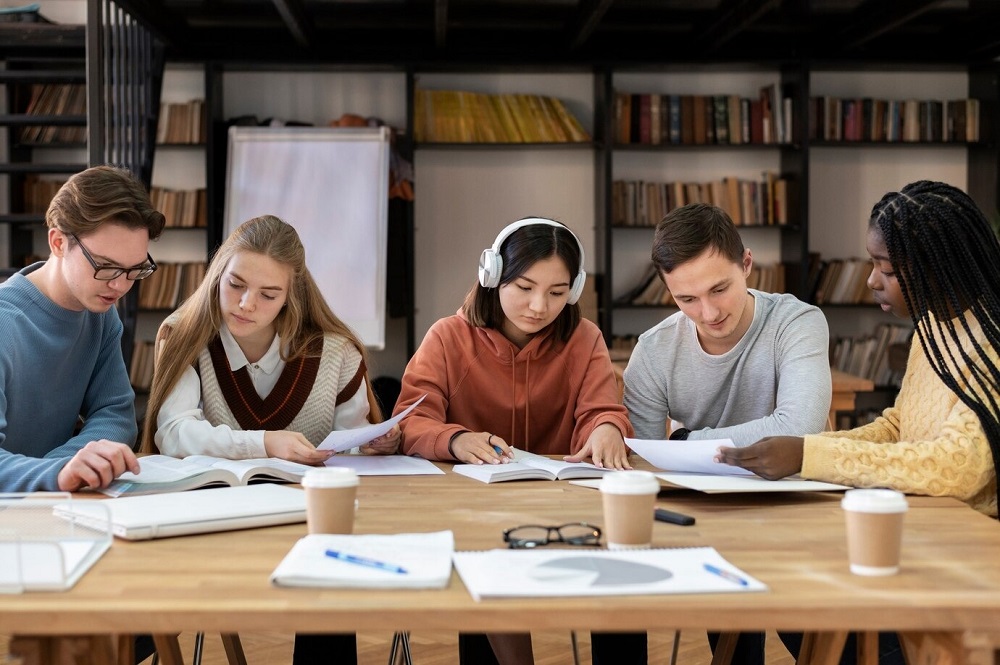 4 Tips Belajar Efektif untuk Mahasiswa, Tak Hanya Wajib Pintar Mengatur Waktu