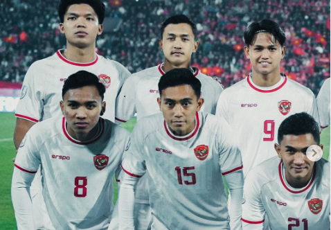 Klasemen Sementara Grup B ASEAN Cup 2024: Timnas Indonesia Tertinggal Dua Poin, Laga Penentu Melawan Filipina