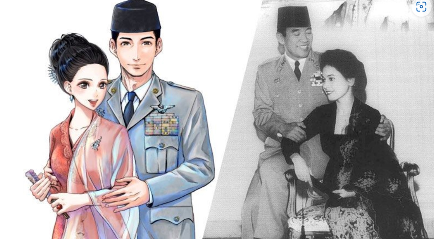 Ratna Sari Dewi Jadi Perempuan Kuat dan Independen, Belajajar dari Sejarah Jepang