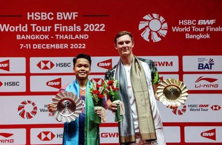 juara bwf world tour final 2022