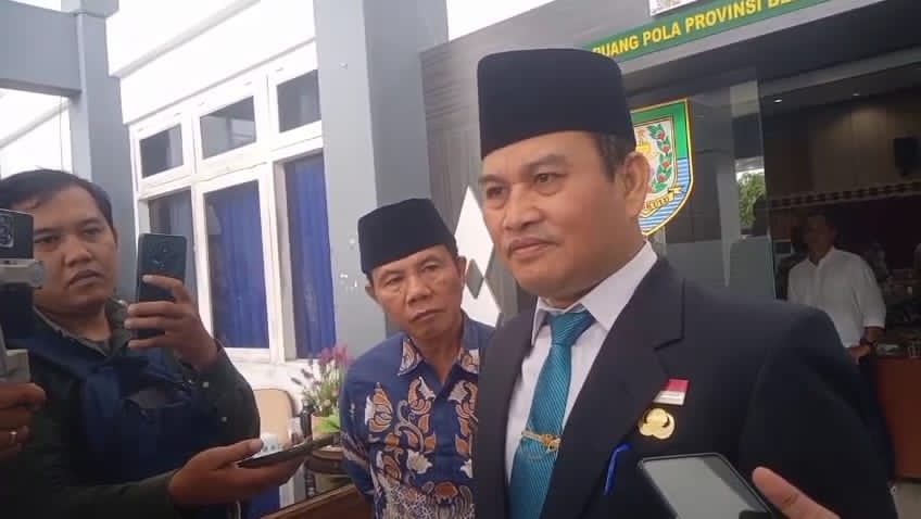 Banyak Status PBI Nonaktif, Pemprov Bengkulu Jamin Warga Tetap Dilayani