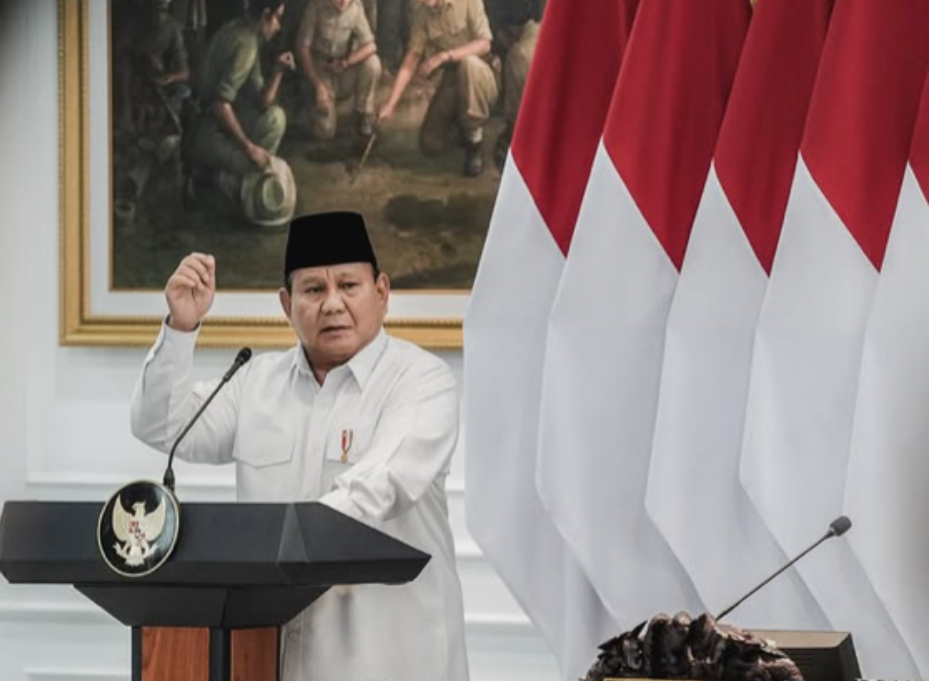 Indonesia Siap Bantu Myanmar dan Thailand Pulihkan Dampak Gempa Dahsyat