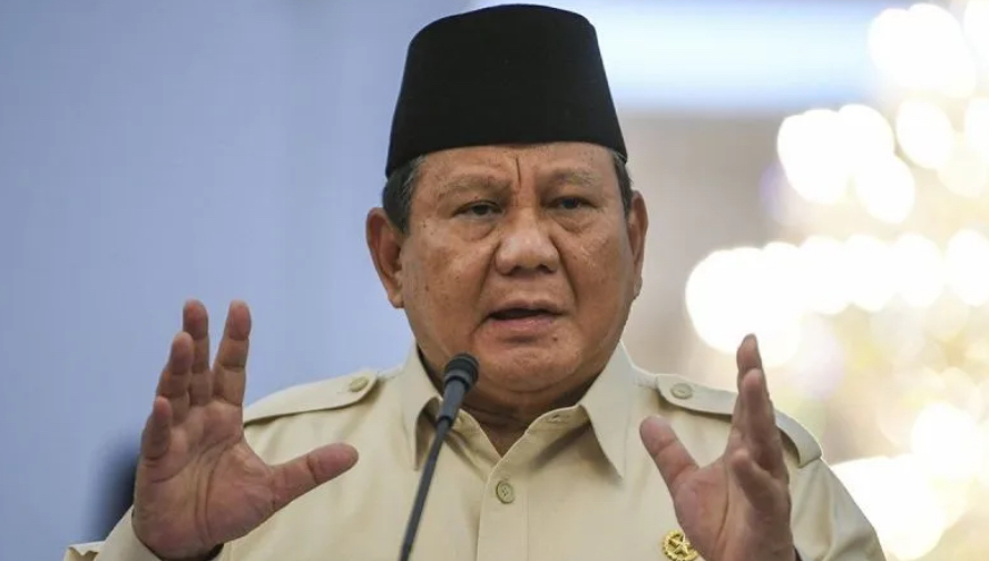 Presiden Prabowo Hadiri Townhall Meeting Danantara-BUMN, Perkuat Sinergi Investasi Nasional