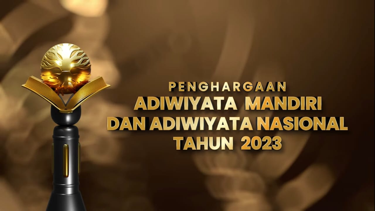 40 Madrasah Raih Penghargaan Sekolah Adiwiyata Nasional Tahun 2023! Ini Dia Daftar Lengkapnya